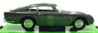 Welly NEX 1/24 Scale Diecast 24101W-SG - 1964 Aston Martin DB5 - Met. Silver