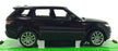 Welly NEX 1/24 Scale Diecast 24059W - Land Rover Range Rover Sport - Black