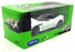 Welly NEX 1/24 Scale Diecast 24131W-WT - Aston Martin DBS - White