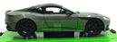 Welly NEX 1/24 Scale Diecast 24131W-SG - Aston Martin DBS - Met. Grey