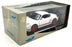 Welly NEX 1/18 Scale Diecast 75952 - Porsche Cayman S - White