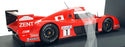 Autoart 1/18 Scale Diecast 89986 - Toyota GT One TS020 Le Mans 24H 1999 #1