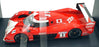 Autoart 1/18 Scale Diecast 89986 - Toyota GT One TS020 Le Mans 24H 1999 #1
