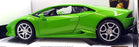 Burago 1/18 Scale Diecast 18-11038G - Lamborghini Huracan LP 610-4
