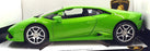 Burago 1/18 Scale Diecast 18-11038G - Lamborghini Huracan LP 610-4