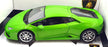 Burago 1/18 Scale Diecast 18-11038G - Lamborghini Huracan LP 610-4