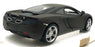 Minichamps 1/18 Scale Diecast 110 133201 - 2011 McLaren MP4-12C - Matt Black