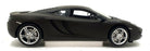 Minichamps 1/18 Scale Diecast 110 133201 - 2011 McLaren MP4-12C - Matt Black