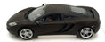 Minichamps 1/18 Scale Diecast 110 133201 - 2011 McLaren MP4-12C - Matt Black