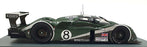 Autoart 1/18 Scale Diecast 80354 - Bentley Speed 8 #8 - Blundell/Brabham/Herbert