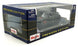 Maisto 1/18 Scale Diecast 36196 - Mercedes Benz SLS AMG - Matt Black