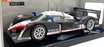 Solido 1/18 Scale 118 004-00 - Peugeot 908 LMS #8 2007