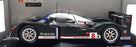 Solido 1/18 Scale 118 004-00 - Peugeot 908 LMS #8 2007