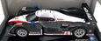 Solido 1/18 Scale 118 004-00 - Peugeot 908 LMS #8 2007