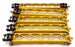 Athearn HO (1/87) Scale 91159 Maxi III Well Car DTTX 74075 - Trailer Train