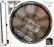 Walthers HO (1/87) Scale 933-2829 Modern 130 Turntable Motorised/Fully Assembled