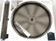 Walthers HO (1/87) Scale 933-2829 Modern 130 Turntable Motorised/Fully Assembled