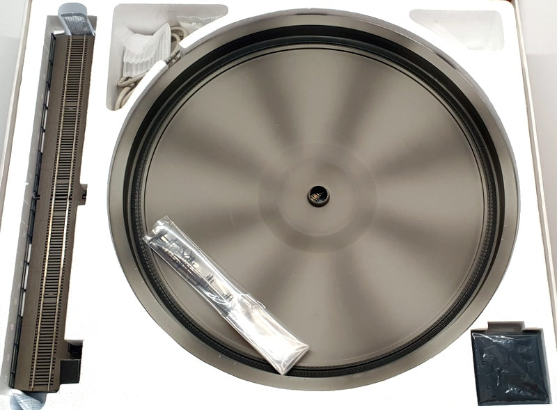 Walthers HO (1/87) Scale 933-2829 Modern 130 Turntable Motorised/Fully Assembled