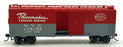 Bachmann HO (1/87) Scale 17020 - '40 Box Car NYC Pacemaker