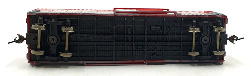 Bachmann HO (1/87) Scale 17020 - '40 Box Car NYC Pacemaker