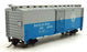 Bachmann HO (1/87) Scale 17033 - '40 Box Car Lancaster & Chester