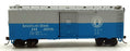 Bachmann HO (1/87) Scale 17033 - '40 Box Car Lancaster & Chester
