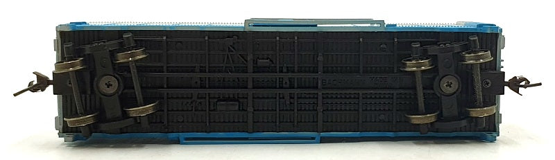 Bachmann HO (1/87) Scale 17033 - '40 Box Car Lancaster & Chester