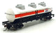 Bachmann HO (1/87) Scale 17138 - '40 3-Dome Tank Car EXXON