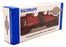 Bachmann HO (1/87) Scale 17142 '40 3-Dome Tank Car Transcontinental Oil Company
