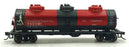 Bachmann HO (1/87) Scale 17142 '40 3-Dome Tank Car Transcontinental Oil Company