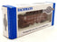 Bachmann HO (1/87) Scale 19507 '55 Ton 2-Bay USRA Braced Hopper Load PRR #158637