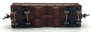 Bachmann HO (1/87) Scale 19507 '55 Ton 2-Bay USRA Braced Hopper Load PRR #158637