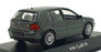 Maxichamps 1/43 Scale 940 056060 - 1999 VW Golf IV - Met. Grey