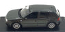 Maxichamps 1/43 Scale 940 056060 - 1999 VW Golf IV - Met. Grey