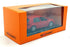 Maxichamps 1/43 Scale 940 056061 - 1999 VW Golf IV - Red