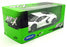 Welly NEX 1/24 Scale Diecast 24126W - Lamborghini Revuelto - Pearl