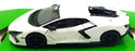 Welly NEX 1/24 Scale Diecast 24126W - Lamborghini Revuelto - Pearl