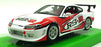 Welly NEX 1/24 Scale Diecast 22485S-W - Nissan Silvia (S15) RS-R - Red/White