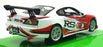 Welly NEX 1/24 Scale Diecast 22485S-W - Nissan Silvia (S15) RS-R - Red/White