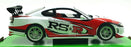 Welly NEX 1/24 Scale Diecast 22485S-W - Nissan Silvia (S15) RS-R - Red/White