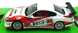 Welly NEX 1/24 Scale Diecast 22485S-W - Nissan Silvia (S15) RS-R - Red/White