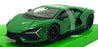 Welly NEX 1/24 Scale Diecast 24126W-GN - Lamborghini Revuelto - Green