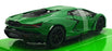 Welly NEX 1/24 Scale Diecast 24126W-GN - Lamborghini Revuelto - Green