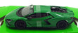 Welly NEX 1/24 Scale Diecast 24126W-GN - Lamborghini Revuelto - Green