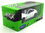 Welly NEX 1/24 Scale Diecast 24132W-WT - Mercedes AMG GT 63
