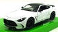 Welly NEX 1/24 Scale Diecast 24132W-WT - Mercedes AMG GT 63