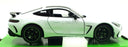 Welly NEX 1/24 Scale Diecast 24132W-WT - Mercedes AMG GT 63