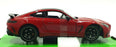 Welly NEX 1/24 Scale Diecast 24132W-MRD - Mercedes AMG GT 63 - Met. Red