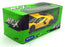 Welly NEX 1/24 Scale Diecast 24126W-YL - Lamborghini Revuelto - Yellow