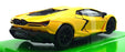 Welly NEX 1/24 Scale Diecast 24126W-YL - Lamborghini Revuelto - Yellow